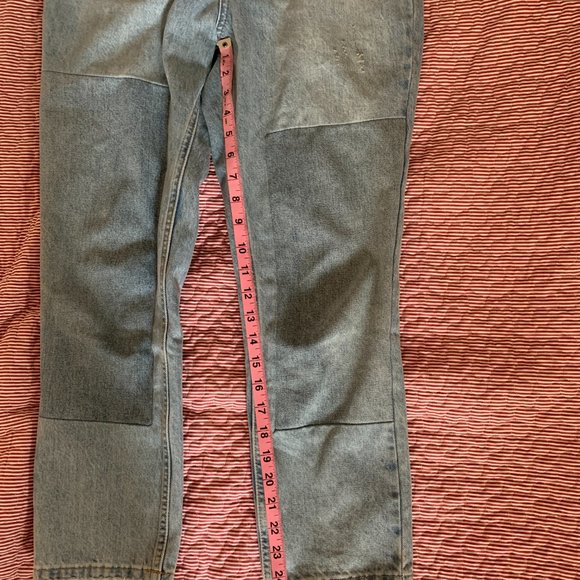 Everlane The Curvy ’90s Cheeky Jean - Picture 8 of 8